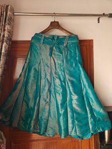 Ethnic Skirt