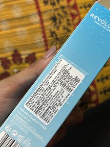 Revolution hydro bank