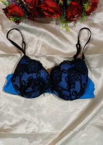 Stylish Bra 💙🖤