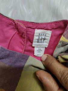 3 Dress For Baby Girl 0-3 Months