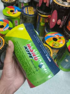 mono kite flying thread high performance manja Dor