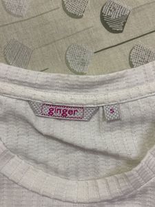 Cute Graphic Tee