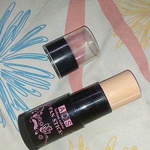 Pan Stick Foundation