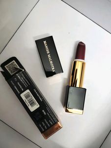 Manish Malhotra Soft Matte Lipstick ,brand New