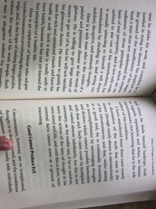 ALLEN “ As A Man Thinketh “ By JAMES