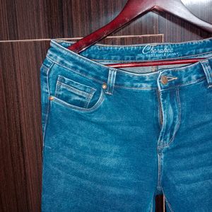 New Branded Jeans For Women Only Tag Missing