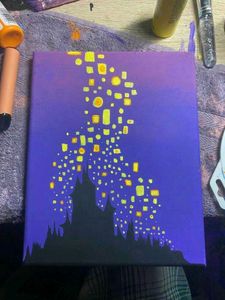 Bright Night
