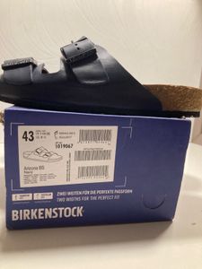 Birkenstock Sandals 43 SIZE