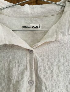 Zara Shirt