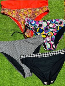 xxl size  Bottoms