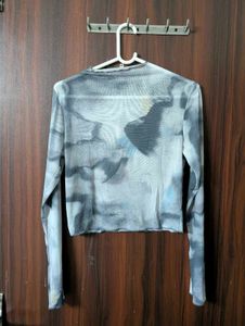 Mesh top