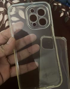 Clear Phone Cases iphone pro max