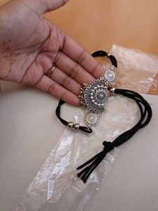 Necklace with Pendant