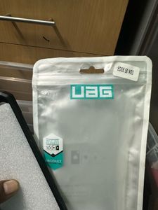Motorola Edge 50 Neo Rugged Phone Case