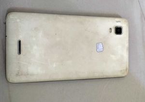 Micromax Tab
