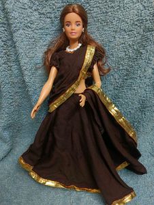 Barbie Doll