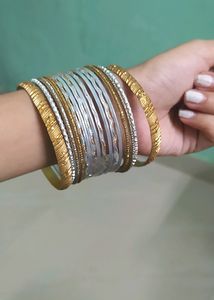 16 Bangles