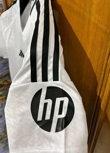 ADIDAS REAL MADRID HOME 2024/25 KIT S(38)