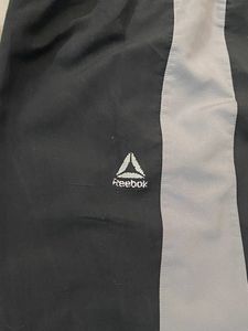 Reebok Lower For Gym