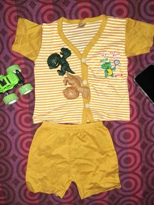 Set For Baby