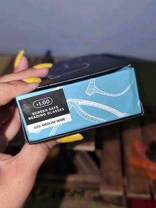 Lenskart Reading Glasses +1.00