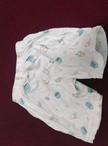 Cute Baby Outfit Set