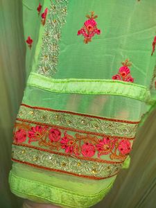 Pakistani Kamdani Tawakkal Pure Chiffon Suits