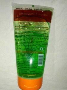 Patanjali Aloe Vera Gel