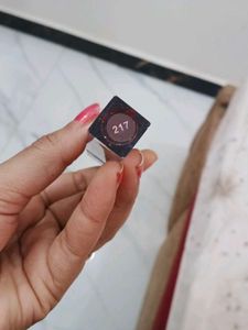 Seven Seas Ultra Matte Lipstick