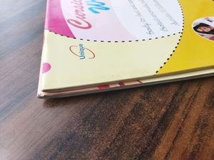 Writing Practice Book For Kids