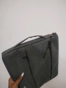 KBBRD Bennett Nylon Drax Laptop Sleeve Case