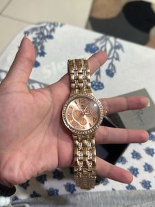 adamo design watch