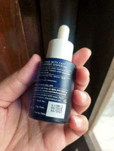 Asaya Spot Targeting Serum