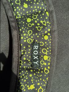 Roxy Backpack