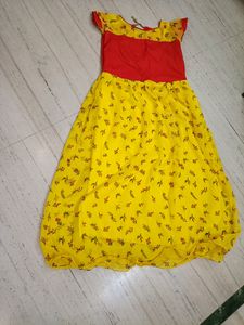 Enthic Dress