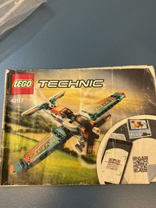 Lego Toy