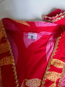 🥳New Arrival 🥳 Elegant Kurta Set (Co ard)