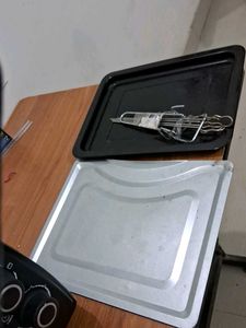 Mara Toaster Oven - Black