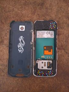 Nokia 7310 Supernova Mint Condition