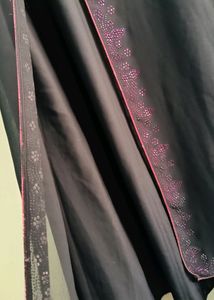 Black Abaya