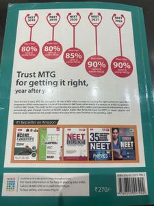 Mtg Chemistry Textbook &amp;exemplar Solution Class 12