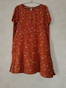 Westside Tunic Style top