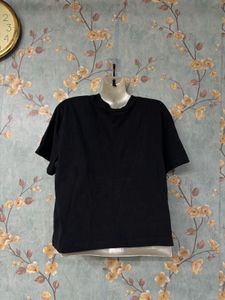 Nike Black T-Shirt