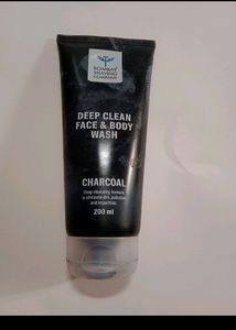 Head Massager And Body Wash Combo