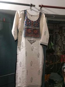 Beautiful Kurta