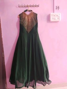 Gown