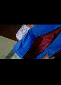 Gym &amp; Travel Bag