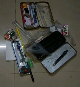 Small Stationary-2