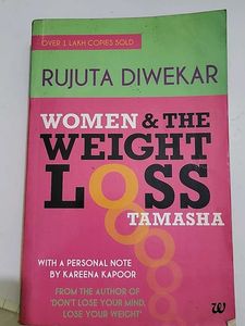 Women & The Weight Loss Tamasha