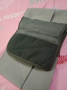 Meternity Belt Ajusment , Comfortable